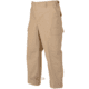 TRU-SPEC BDU Pants, Cotton Ripstop - Men's, Khaki, Waist 36-38 in, Long, 1541025