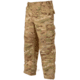 TRU-SPEC BDU Cotton/Nylon Ripstop Pants - Men's, MultiCam, Small, Long, 1221023