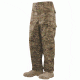 Tru-Spec BDU Pants, NYCO R/S BDU, All Terrain Tiger Stripe, Extra Small Regular 1219002