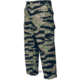 TRU-SPEC BDU Pants, Cotton Ripstop - Men's, Original Vietnam Tiger Stripe, Waist Small, Long, 1593023