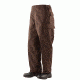 TRU-SPEC BDU 65/36 Poly/Co Rip Pants - Men's, Brown, 4XL, Regular, 1343009