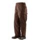 TRU-SPEC BDU 65/36 Poly/Co Rip Pants - Men's, Brown, Small, Long, 1343023