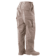 TRU-SPEC BDU 65/36 Poly/Co Rip Pants - Men's, Khaki, Medium, Long, 1314024