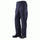 TRU-SPEC BDU 65/36 Poly/Co Rip Pants - Men's, Navy, Large, Short, 1335045