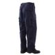 TRU-SPEC BDU 65/36 Poly/Co Rip Pants - Men's, Navy, 4XL, Regular, 1335009