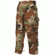 TRU-SPEC BDU Pants, Cotton Ripstop - Men's, Woodland Camo, Waist 48-50 in, Regular, 1505008