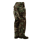 TRU-SPEC BDU Pants, Cotton Ripstop - Men's, Woodland Camo, Waist 40-42 in, Regular, 1505006