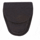 5IVE STAR GEAR Case Black Single Nylon Handcuff - 9035000