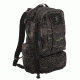 Tru-Spec Circadian Backpack 100% Poly, MultiCam Black, 4817000