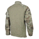 TRU-SPEC Combat 1/4 Zip Long Sleeve Shirt - Mens, Scorpion OCP, Extra Small, Regular, 1653002