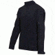 Tru-Spec Combat Tru Shirt Black P/C Rip Stop, 2XLarge, Long 2552027