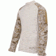 Tru-Spec Combat Tru Shirt D/P Digital P/C Rip Stop, XLarge, Regular 2557006