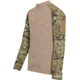 Tru-Spec Combat Tru Shirt Multi Nyco Rip Stop, 3XLarge, Regular 2550008