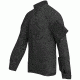 Tru-Spec Combat Tru Xtreme Shirt Black Nyco Rip Stop, Mr 2581004