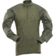 Tru-Spec Combat Tru Xtreme Shirt OD Nyco Rip Stop, Sr 2580003
