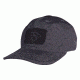 Tru-Spec Contractor Cap, Black, OSFM 3382000