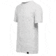 Tru-Spec Crew Baselayer Short Sleeve T Shirt, White, 2XL, Regular 2763007