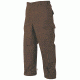 Tru-Spec Gen 1 Police Pants, 65/35 Poly/Co Rip, Brown, 2XL, Long 1977027