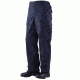 Tru-Spec Gen 1 Police Pants, 65/35 Poly/Co Rip, Navy, Extra Small, Regular 1996002