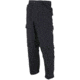 Tru-Spec Gen 2 BDU Police Pants, Black, Extra Large, Regular 1989006