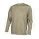 TRU-SPEC Gen-III ECWCS Level-1 Long Sleeve Top - Men's, Tan 499, Small, Regular, 2331003