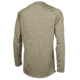 TRU-SPEC Gen-III ECWCS Level-1 Long Sleeve Top - Mens, Tan 499, 3XL, Regular, 2331008