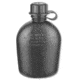 TRU-SPEC GI 1 QT 3 PC Canteen, Black, 4711000