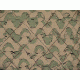 5ive Star Gear Green/brown Camosystems Basic Series Military Netting N/a - 3785000