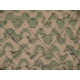 5ive Star Gear Green/brown Camosystems Basic Series Military Netting N/a - 3786000