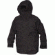 Tru-Spec H2O Parka Black ECWCS GEN1, Extra Large Long 2012026