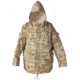 Tru-Spec H2O Parka D/P DIGITAL ECWCS GEN2, Large Reg. 2013005