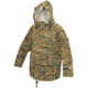Tru-Spec H2O Parka W/P DIGITAL ECWCS GEN2,Small Reg. 2007003