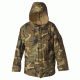 Tru-Spec H2O Proof Army Rain Parka, Woodland, XL