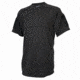 TRU-SPEC Jersey T-Shirt - Men's, Black, Small, Regular, 4296003