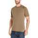 TRU-SPEC Jersey T-Shirt - Mens, Coyote, Medium, Regular, 4286004