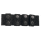 Tru-Spec Keepers, Tru Deluxe Hd Duty Be - 4109000
