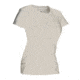Tru-Spec Ladies Pro-Weight T-Shirt, WHITE, L 4241005