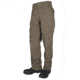 Tru-Spec Men's Original Tactical Pants 6.5oz. 65/35 Polyester/Cotton Rip-Stop, 24-7 Series, Earth, 32, 1122024
