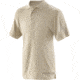 Tru-Spec Men's Short Sleeve Classic Polo, Silver Tan, 5XL 4414010
