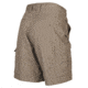 Tru-Spec Men's TRU Simple Tactical Shorts, Polyester/Cotton Rip-Stop w/ Cargo Pockets, Coyote, 60 4279018