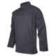 TRU-SPEC Responder 1/4 Zip Shirt - Men's, Black, XLR, 2515006