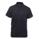 Tru-Spec Men's Short Sleeve Performance Polo Shirt, Black, 3XL 4336008