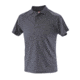 Tru-Spec Men's Short Sleeve Performance Polo Shirt, Navy, Small 4340003