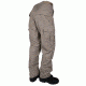 Tru-Spec Mens Tru Basic P/C R/S Bdu W/ Zip Fly, Khaki, Small, Regular 1829003