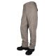 Tru-Spec Men's Tru Basic BDU Pants, Khaki, Small, Regular 1829003
