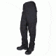 Tru-Spec Men's Tru Basic BDU Pants, Black, 2XL, Regular 1827007