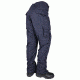 Tru-Spec Mens Tru Basic P/C R/S W/ Zip Fly, Navy, Large, Long 1828025
