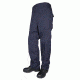 Tru-Spec Men's Tru Basic BDU Pants, Navy, Large, Regular 1828005