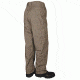 Tru-Spec Mens TRU Simply Tactical Pants, Polyester/Cotton Rip-Stop w/ Cargo Pockets, Coyote, 34, 1422085
