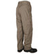 Tru-Spec Mens TRU Simply Tactical Pants, Polyester/Cotton Rip-Stop w/ Cargo Pockets, Coyote, 34, 1422025